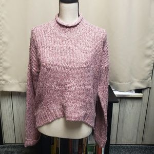 Womens sweater